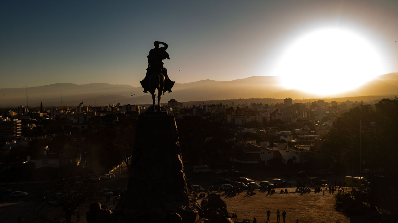 Circuito Güemesiano