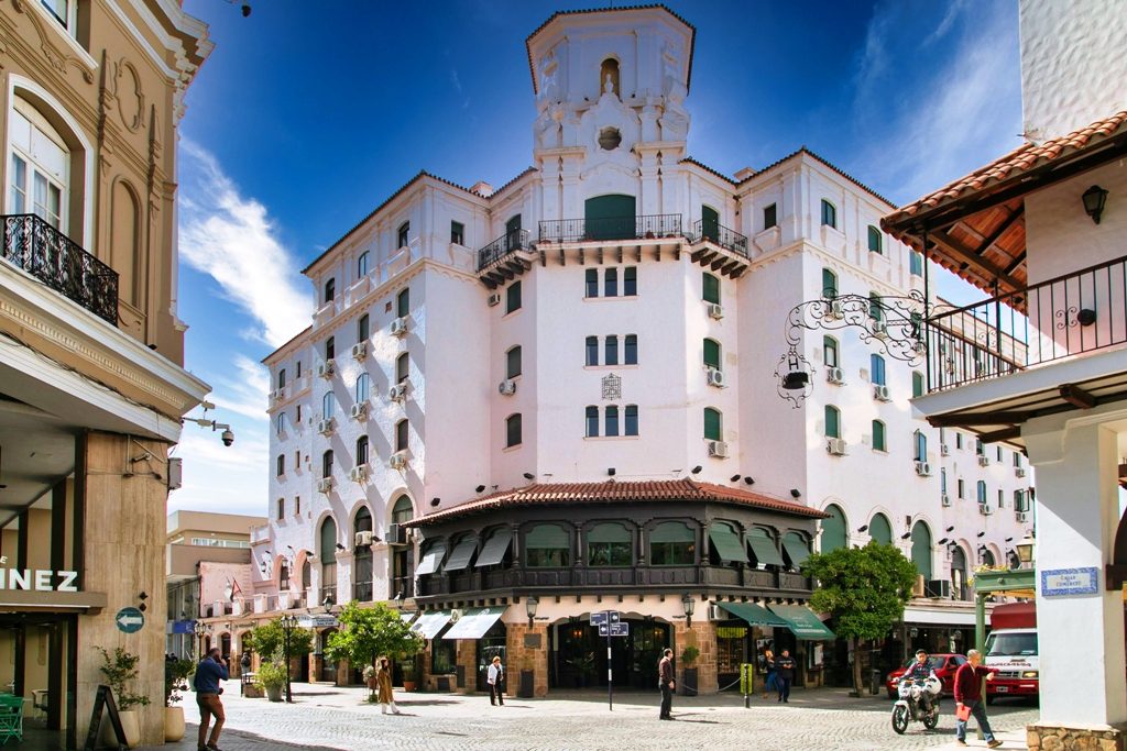 Hotel Salta
