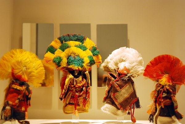 Museos