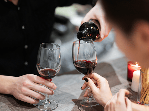 Catavientos – Rumbo Vinos