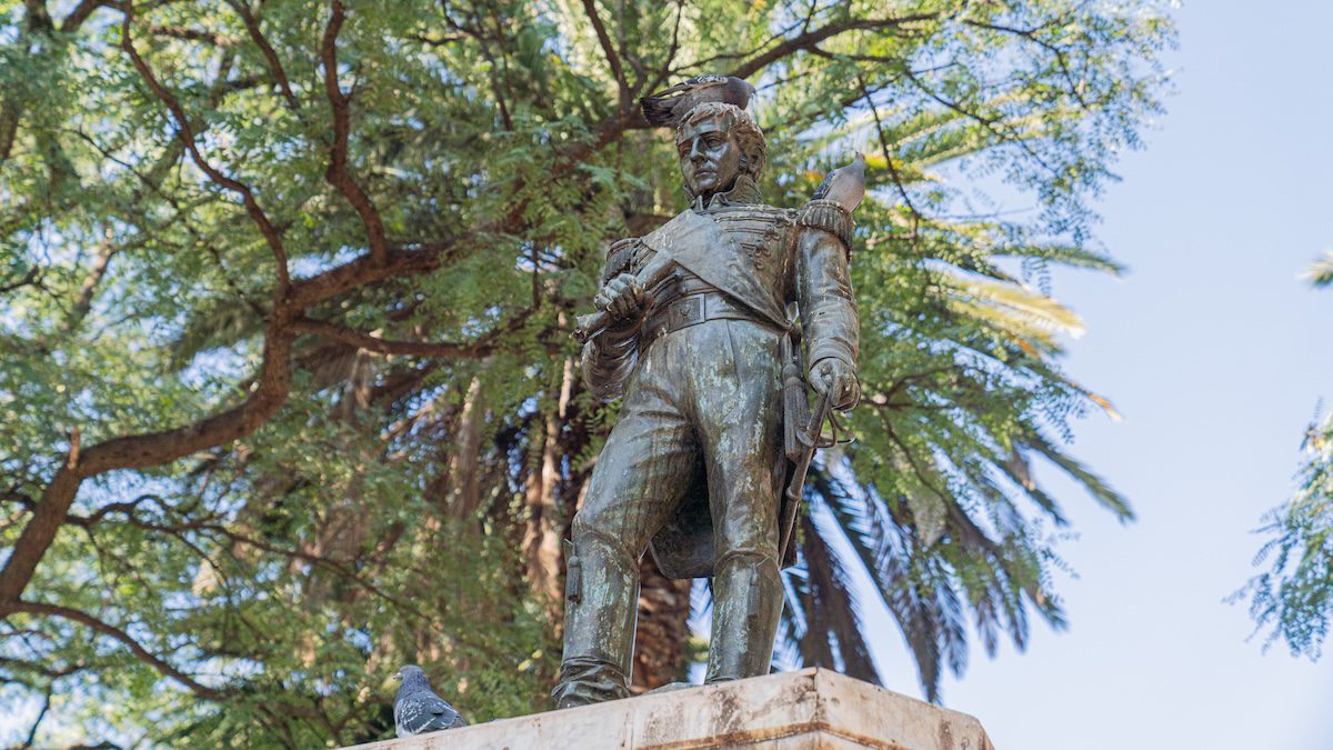 Circuito Belgraniano