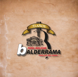 Peña Boliche Balderrama