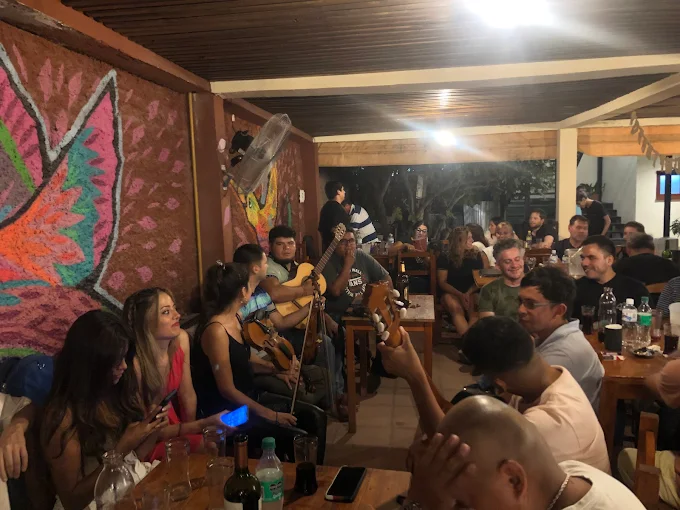 Peña Casa Grande